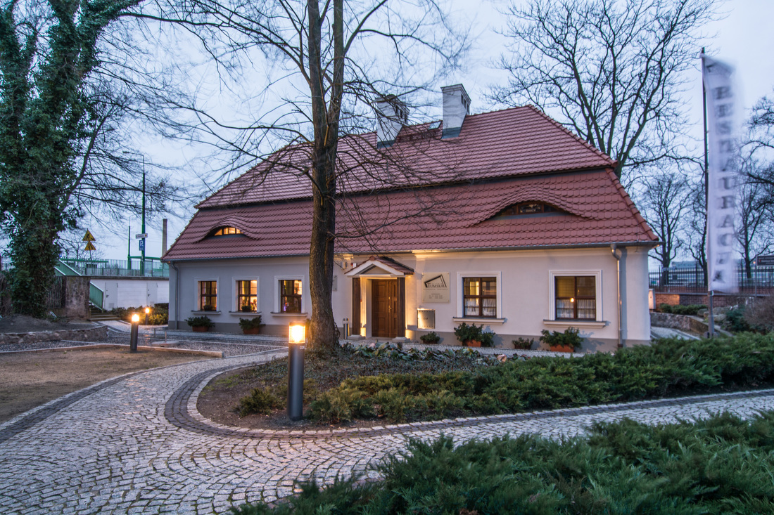 Tumska restaurant