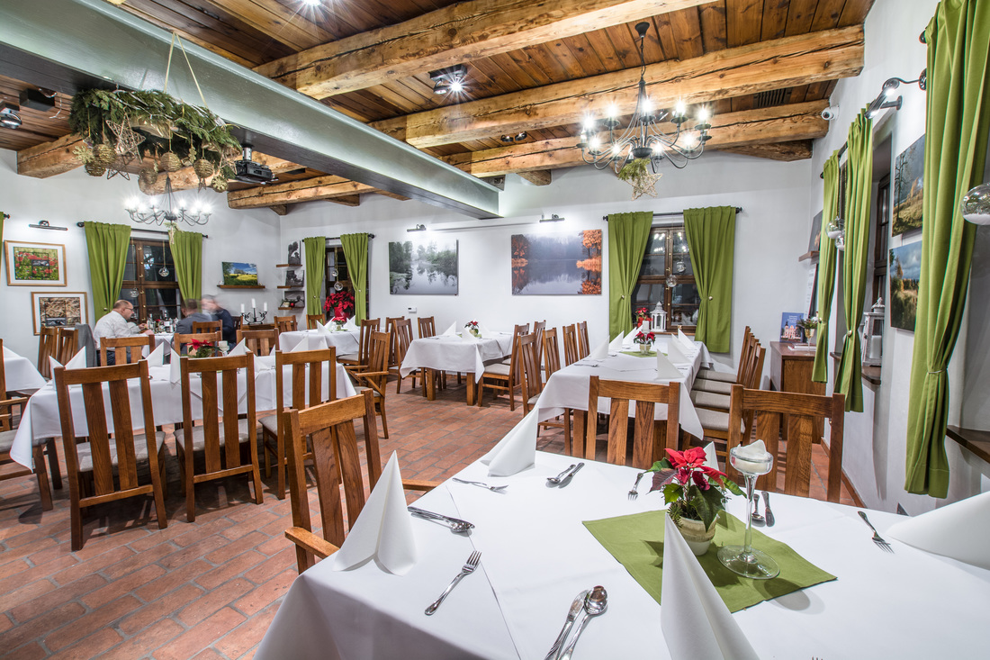 Tumska restaurant