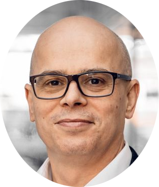 Petar Popovski photo